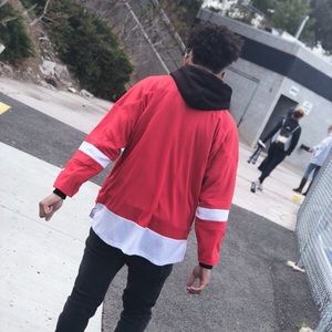 Meet your Posher, Zion